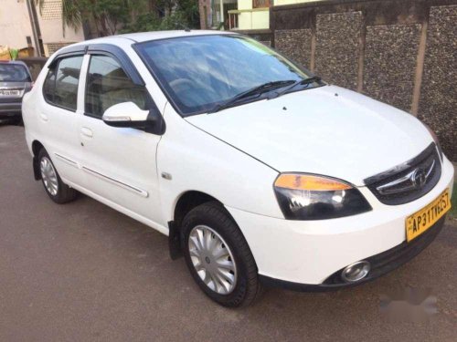 Used Tata Indigo eCS LX (TDI) BS-III 2015 MT for sale 