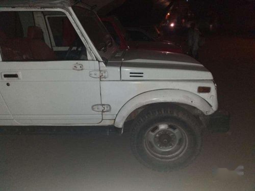 Used 2010 Maruti Suzuki Gypsy MT for sale