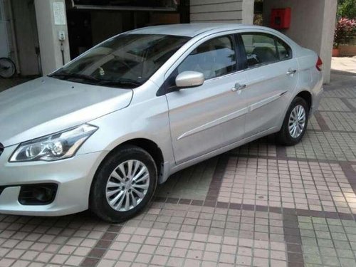 Used Maruti Suzuki Ciaz MT for sale 