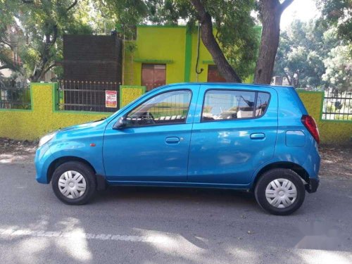 Used Maruti Suzuki Alto 800 LXI MT for sale 