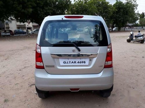 Maruti Suzuki Wagon R 1.0 Vxi, 2011, Petrol MT for sale 