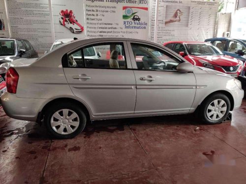 Hyundai Verna Xi, 2007, Petrol MT for sale 