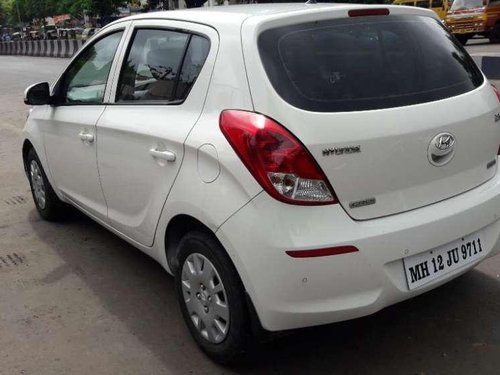 Used Hyundai i20 car Magna MT at low price