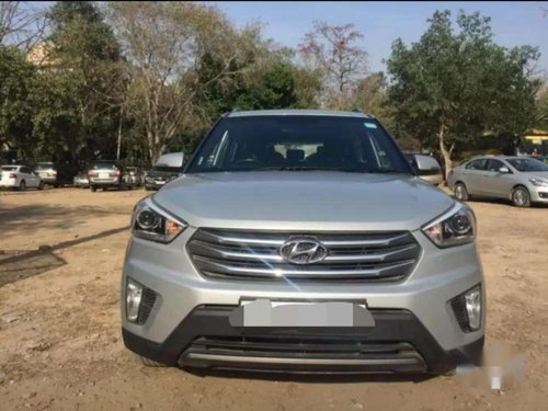 Hyundai Creta 1.6 SX Automatic for sale 