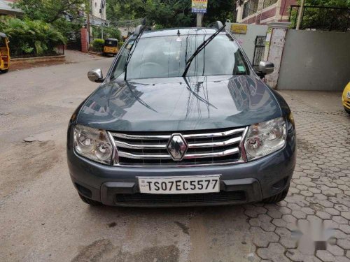 Renault Duster 2014 MT for sale 