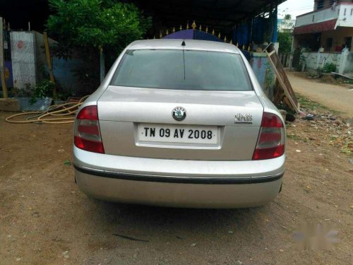 Skoda Superb 2.8 V6 AT 2007 for sale 