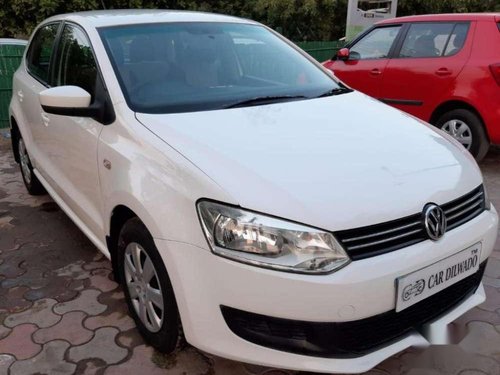 Volkswagen Polo Trendline Petrol, 2011, Petrol MT for sale 