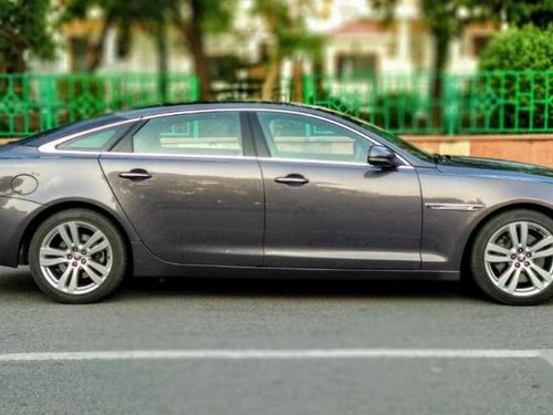 Used Jaguar XJ AT for sale 