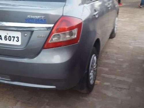 Maruti Suzuki Swift Dzire LDi BS-IV, 2014, Diesel MT for sale 