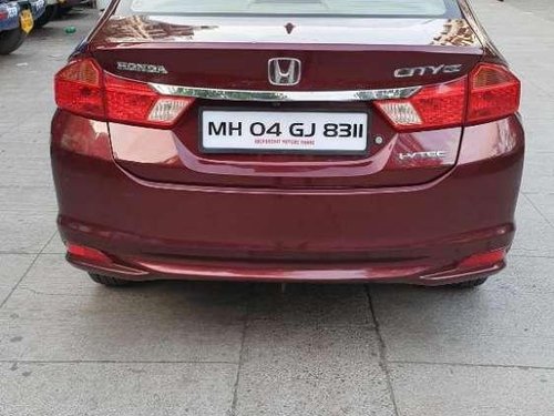 Used 2014 Honda City 1.5 V MT for sale