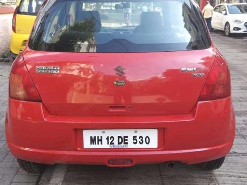 Maruti Suzuki Swift VXI 2006 MT for sale 