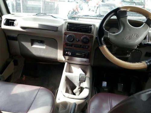 2007 Mahindra Bolero SLX MT for sale at low price