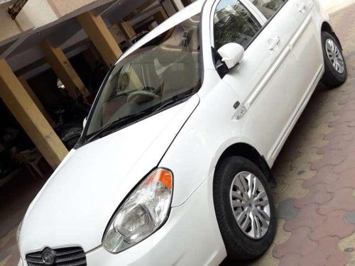 Hyundai Verna VGT CRDi SX, 2008, Diesel MT for sale 