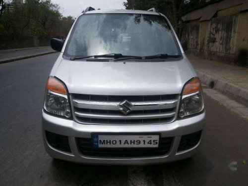 2009 Maruti Suzuki Wagon R LXI MT for sale 