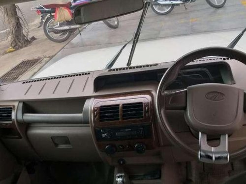 Mahindra Bolero ZLX 2015 MT for sale 