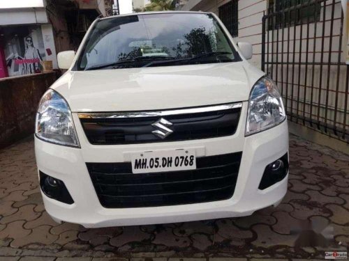 Used Maruti Suzuki Wagon R VXI 2017 MT for sale 