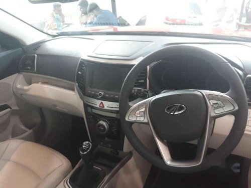 Used 2019 Mahindra XUV300 MT for sale 