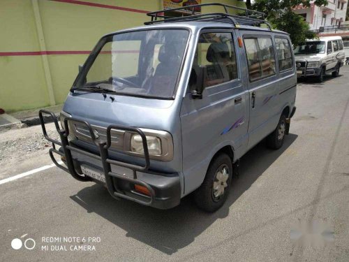 2008 Maruti Suzuki Omni MT for sale 