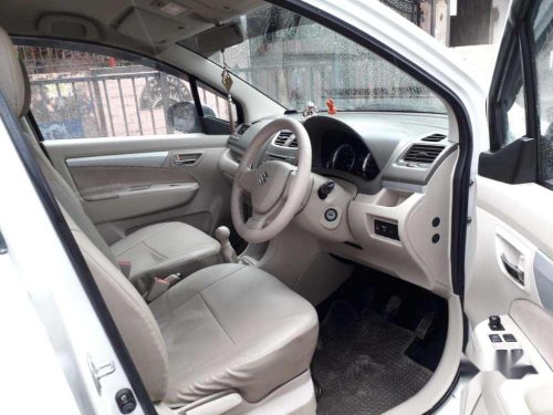 Used Maruti Suzuki Ertiga VXI CNG 2015 MT for sale 