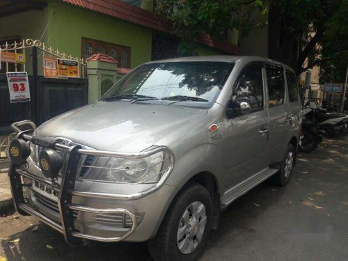 Used Mahindra Xylo E4 BS III MT for sale at low price