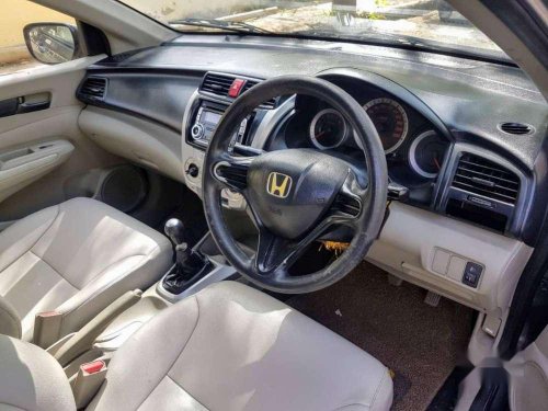 Honda City 1.5 E MT, 2009, Petrol for sale 