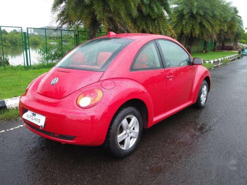 Used Volkswagen Beetle 2.0 AT car at low price