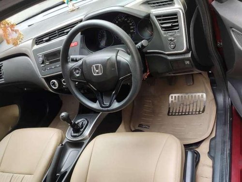 Honda City SV, 2014, Petrol MT for sale 