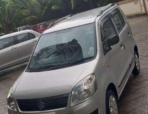 Maruti Suzuki Wagon R LXI 2014 MT for sale 