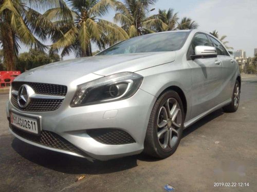 2013 Mercedes Benz A Class AT for sale 