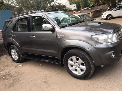 Toyota Fortuner 3.0 Diesel MT for sale