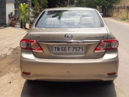 2012 Toyota Corolla Altis AT for sale 