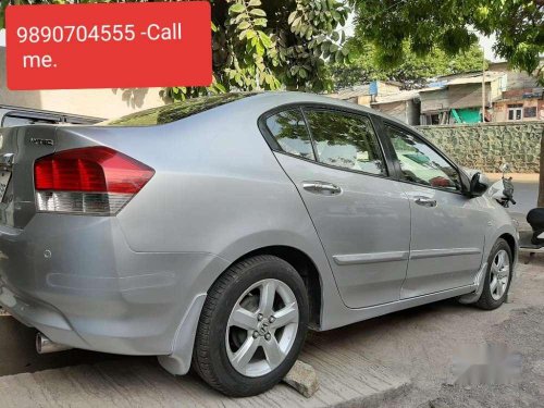 Used 2011 Honda City V AT Exclusive for sale 