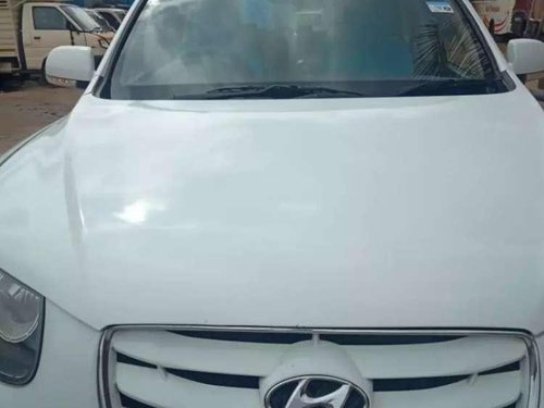 Hyundai Santa Fe 2012 MT for sale 