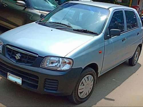 Used Maruti Suzuki Alto MT for sale 