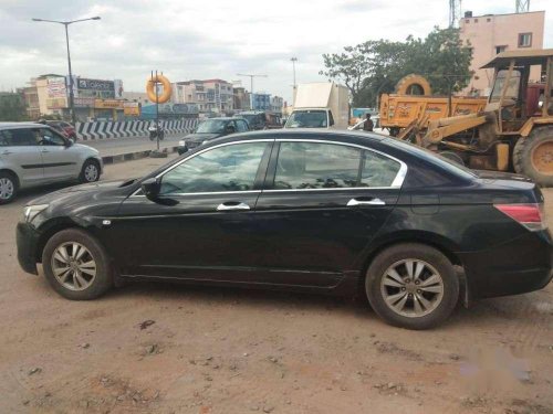 Used 2008 Honda Accord 2.4 AT for sale 