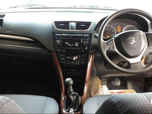 Maruti Suzuki Swift ZDI 2014 MT for sale 