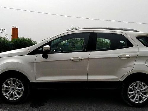Used 2015 Ford EcoSport   1.5 Ti VCT AT Titanium for sale