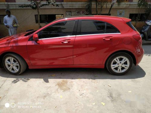 Mercedes Benz A Class 2015 AT for sale 