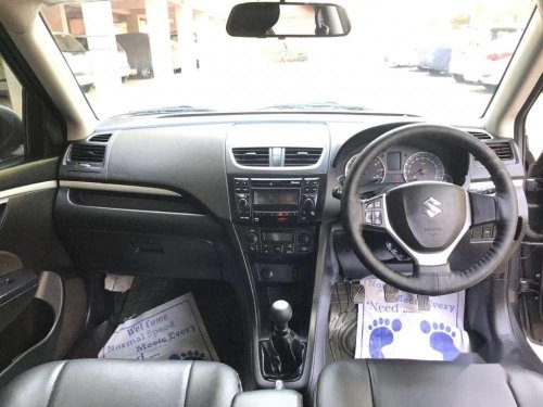 Used Maruti Suzuki Swift ZXI 2015 MT for sale 