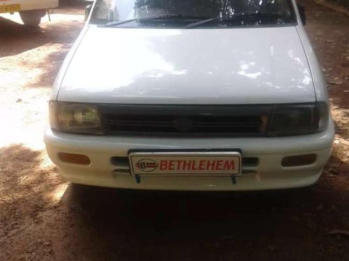 1999 Maruti Suzuki Zen MT for sale 