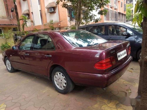 1999 Mercedes Benz E Class AT for sale 