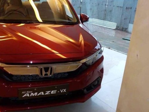 Honda Amaze 1.2 VX AT i-VTEC, 2019, MT for sale 