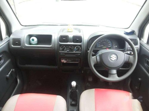 2009 Maruti Suzuki Wagon R LXI MT for sale 