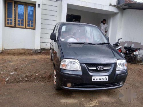 Used Hyundai Santro Xing GLS 2009 MT for sale 