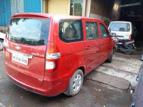 Chevrolet Enjoy 1.3 LTZ 7 STR, 2013, Diesel MT for sale 