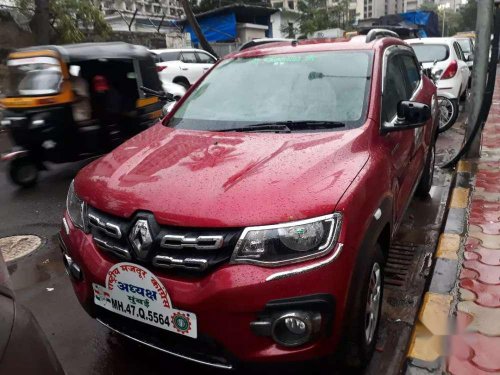 Used Renault Kwid MT for sale 