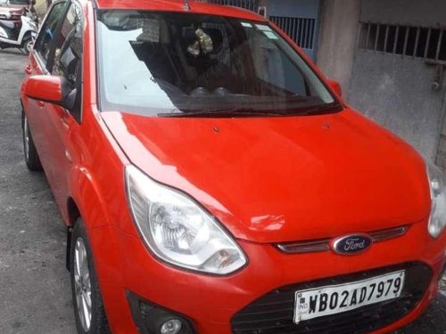 2013 Ford Figo MT for sale