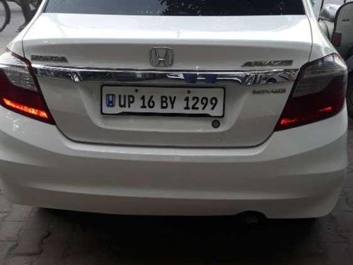 Honda Amaze 1.5 E i-DTEC, 2018, Diesel MT for sale 