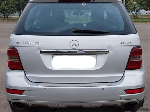 Used Mercedes Benz M Class AT for sale 