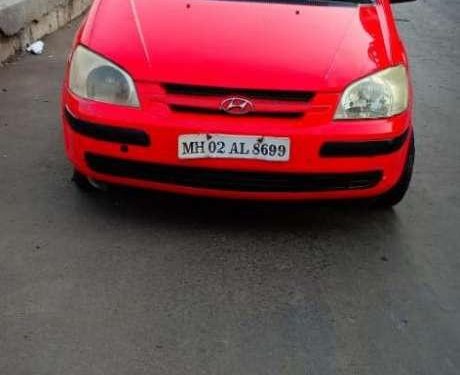 Used Hyundai Getz car 1.3 GLX MT at low price